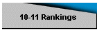 10-11 Rankings