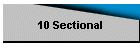 10 Sectional