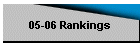 05-06 Rankings